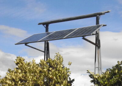 Revisión de la Estrategia Energética de Debabarrena